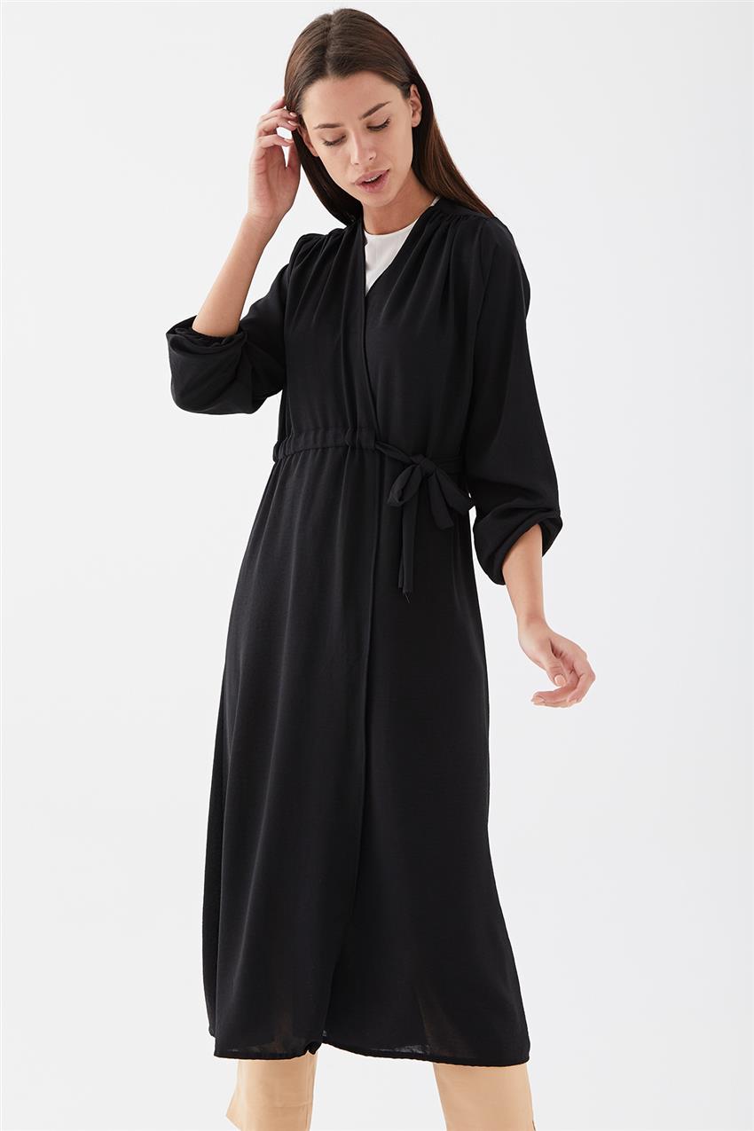 Kimono-Siyah 1082473-01