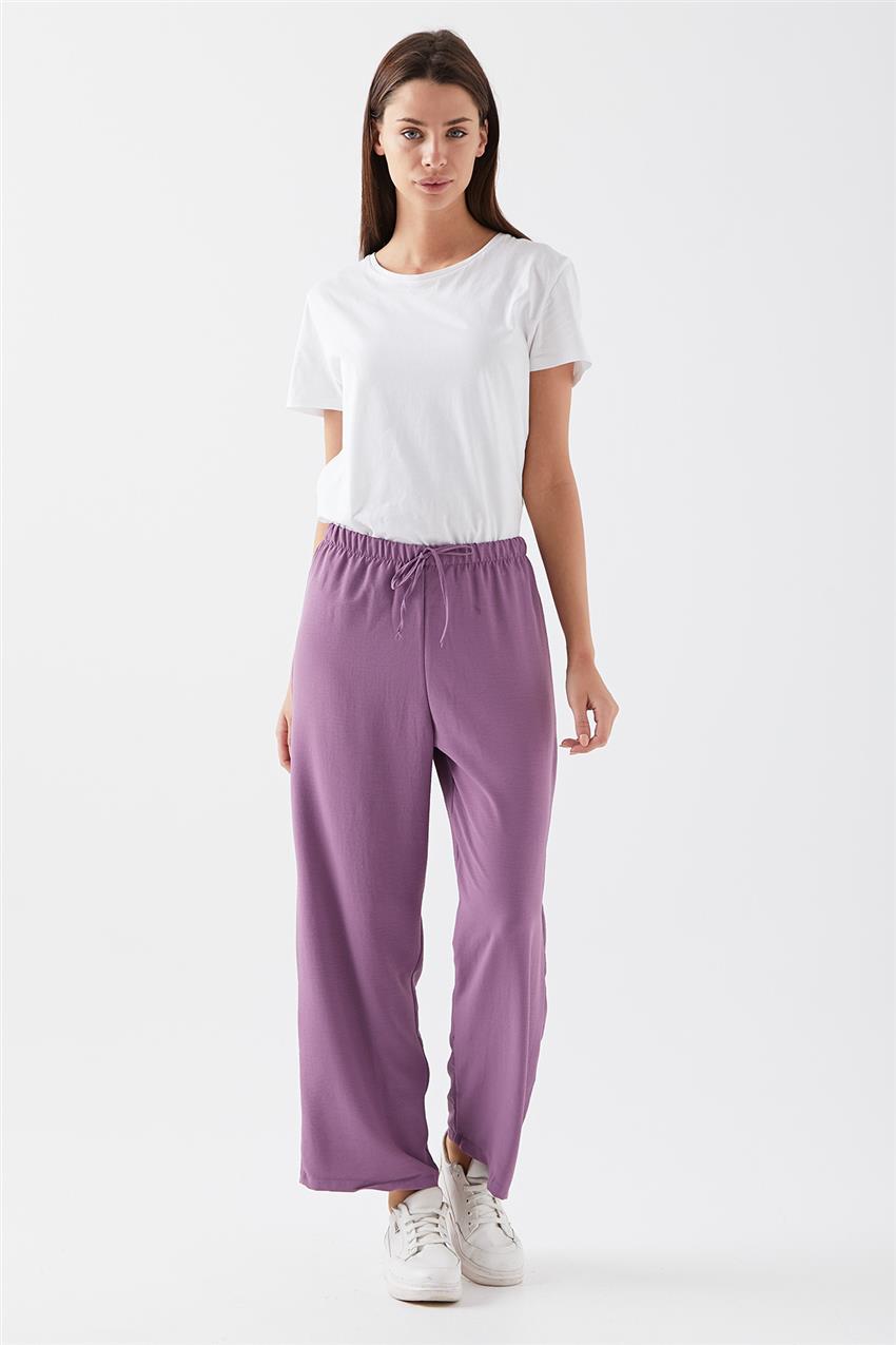 Pants-Lilac 1082641-49