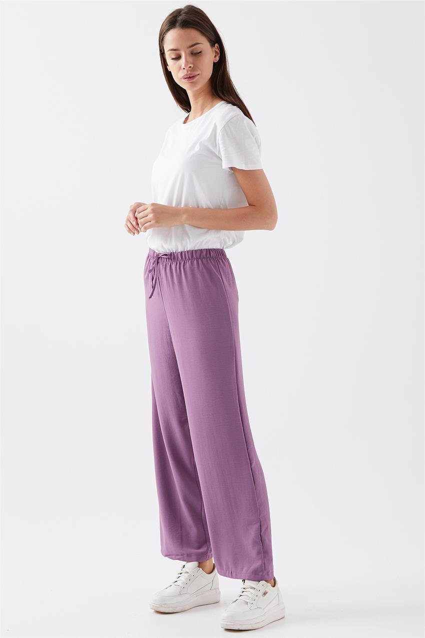Pants-Lilac 1082641-49