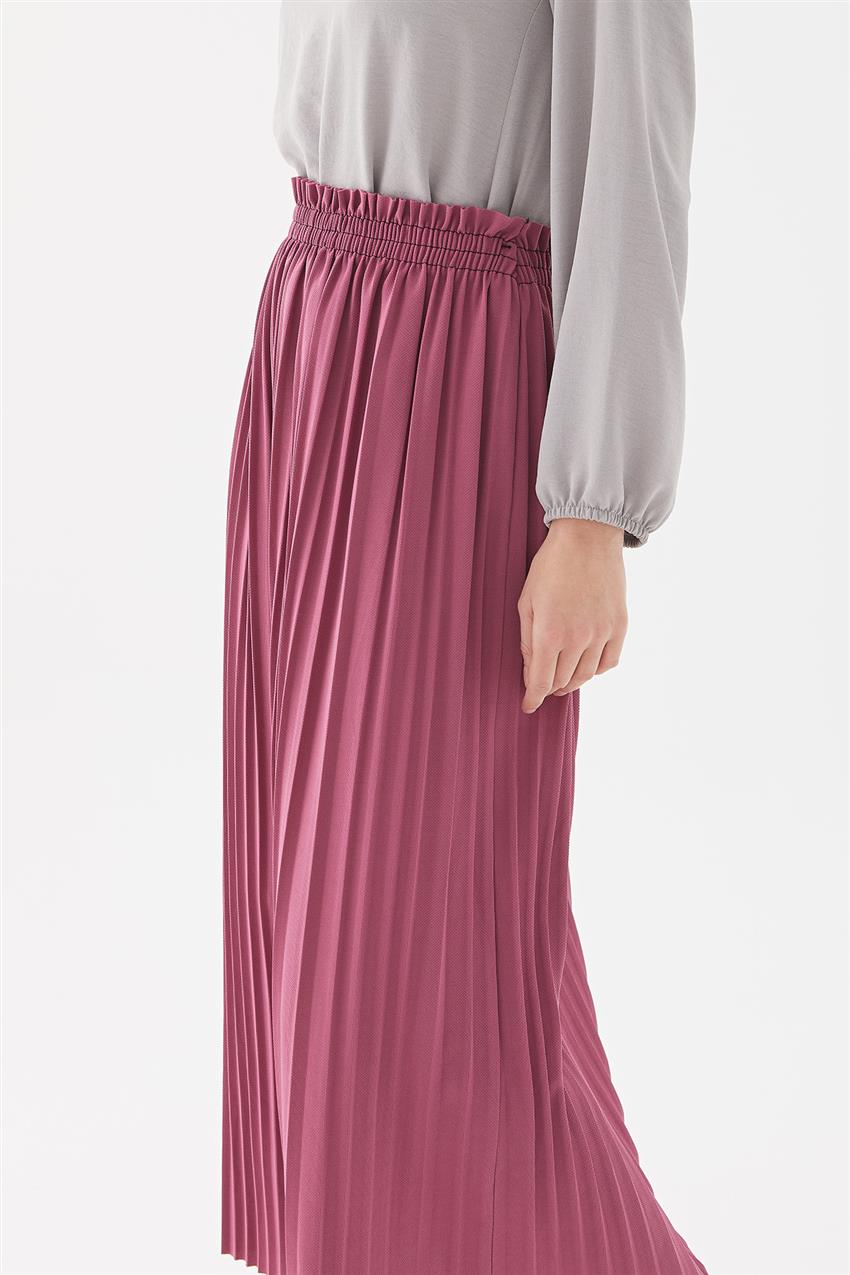 Skirt-Pink 117004-42