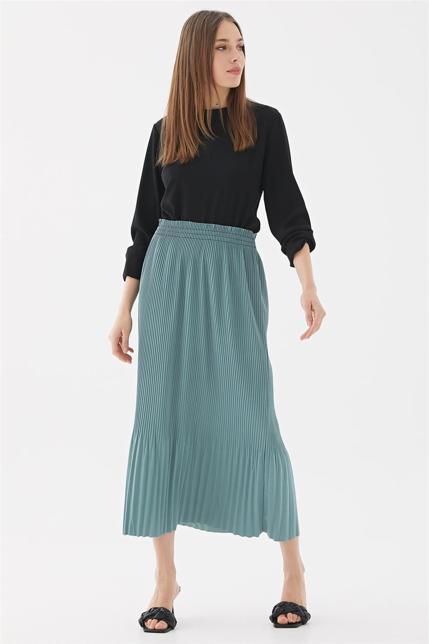 Skirt-Mint 117005-24