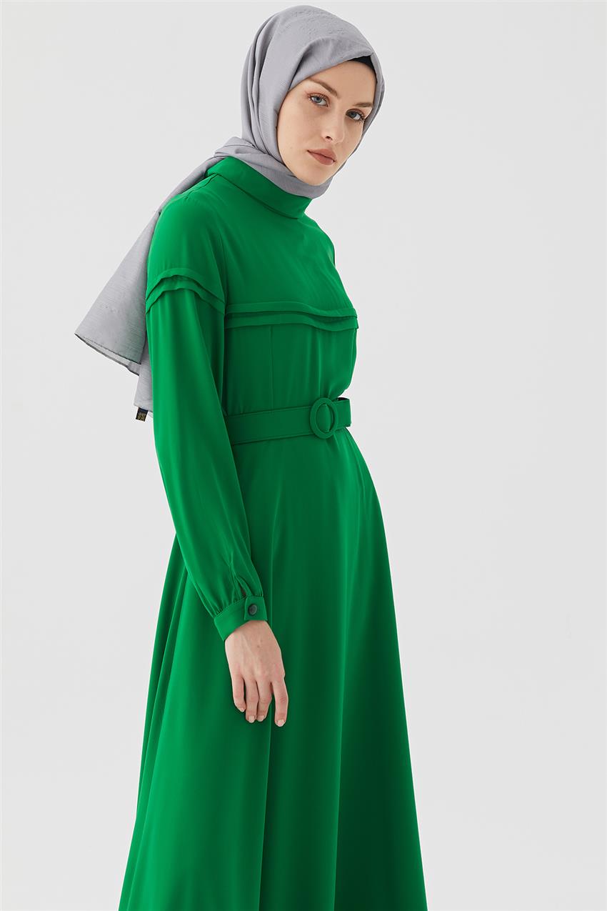Dress-Green DO-B20-63021-30-25