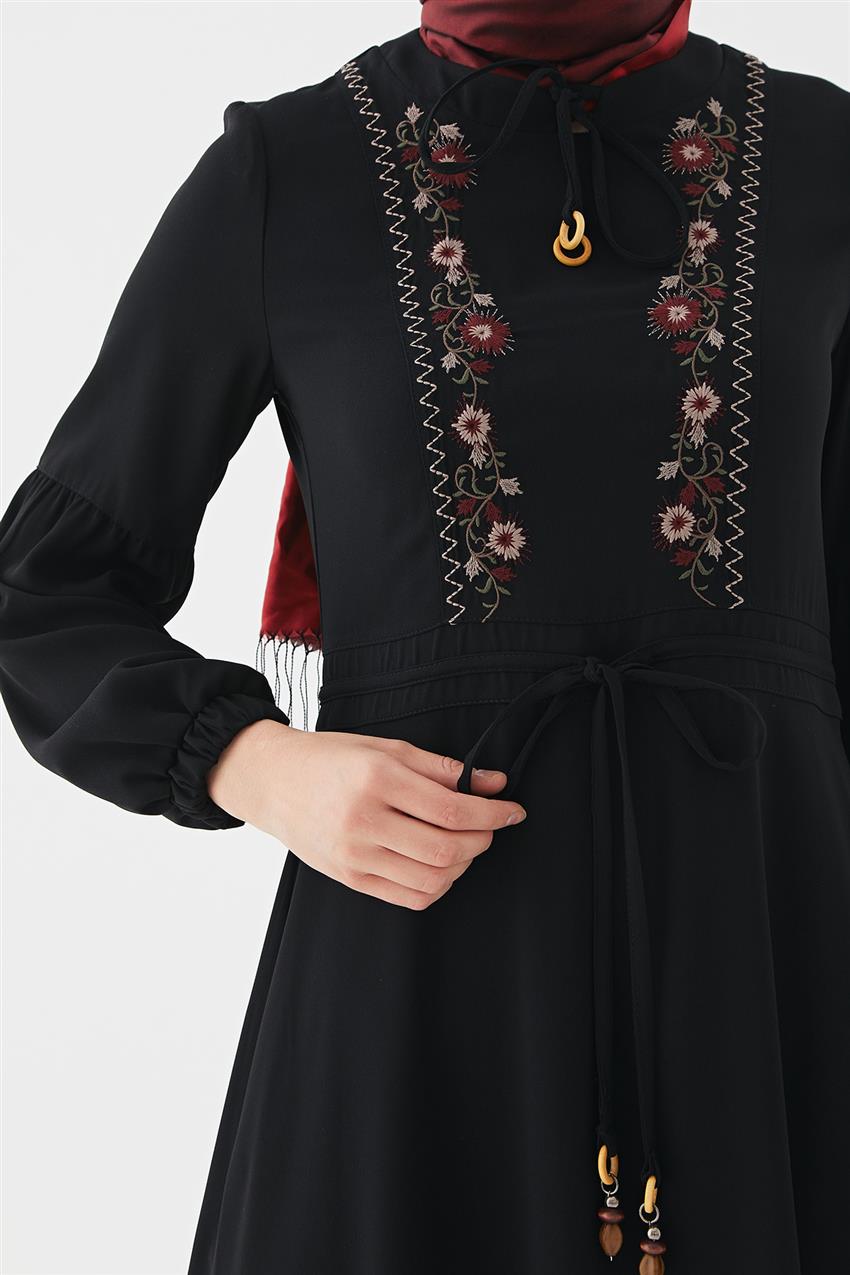 فستان-أسود DO-B20-63011-12