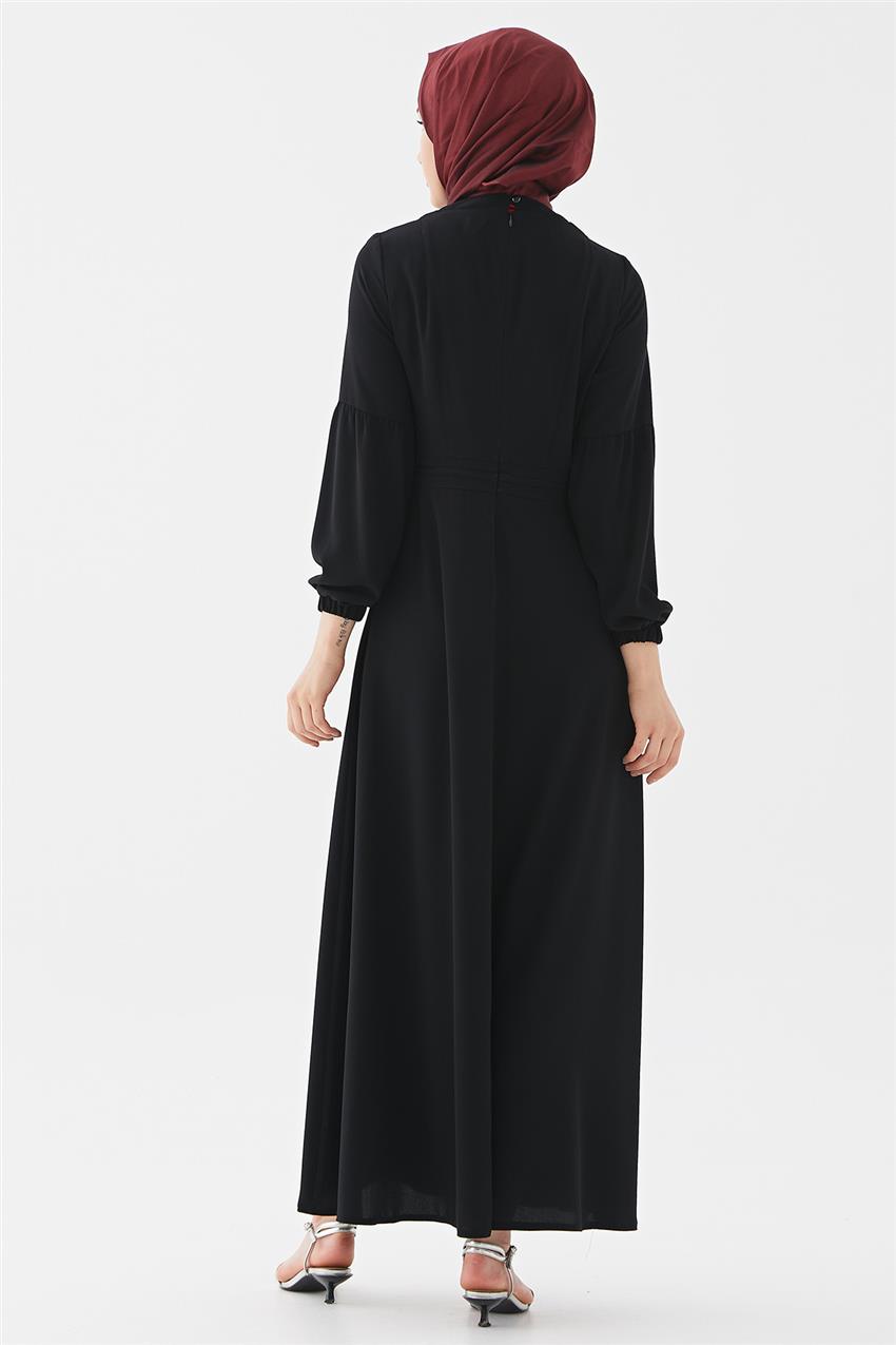فستان-أسود DO-B20-63011-12