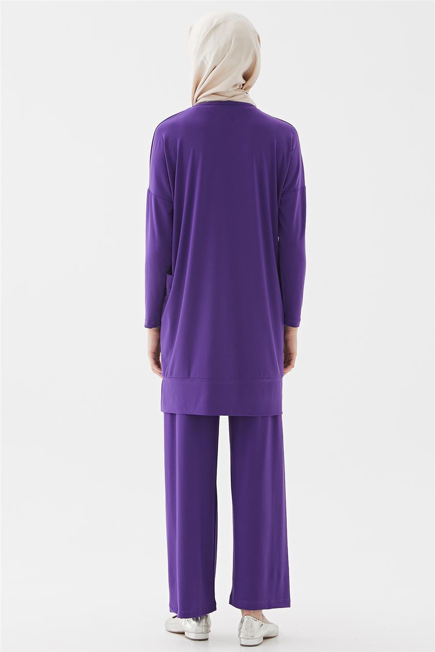 Suit-Purple 1060210-45