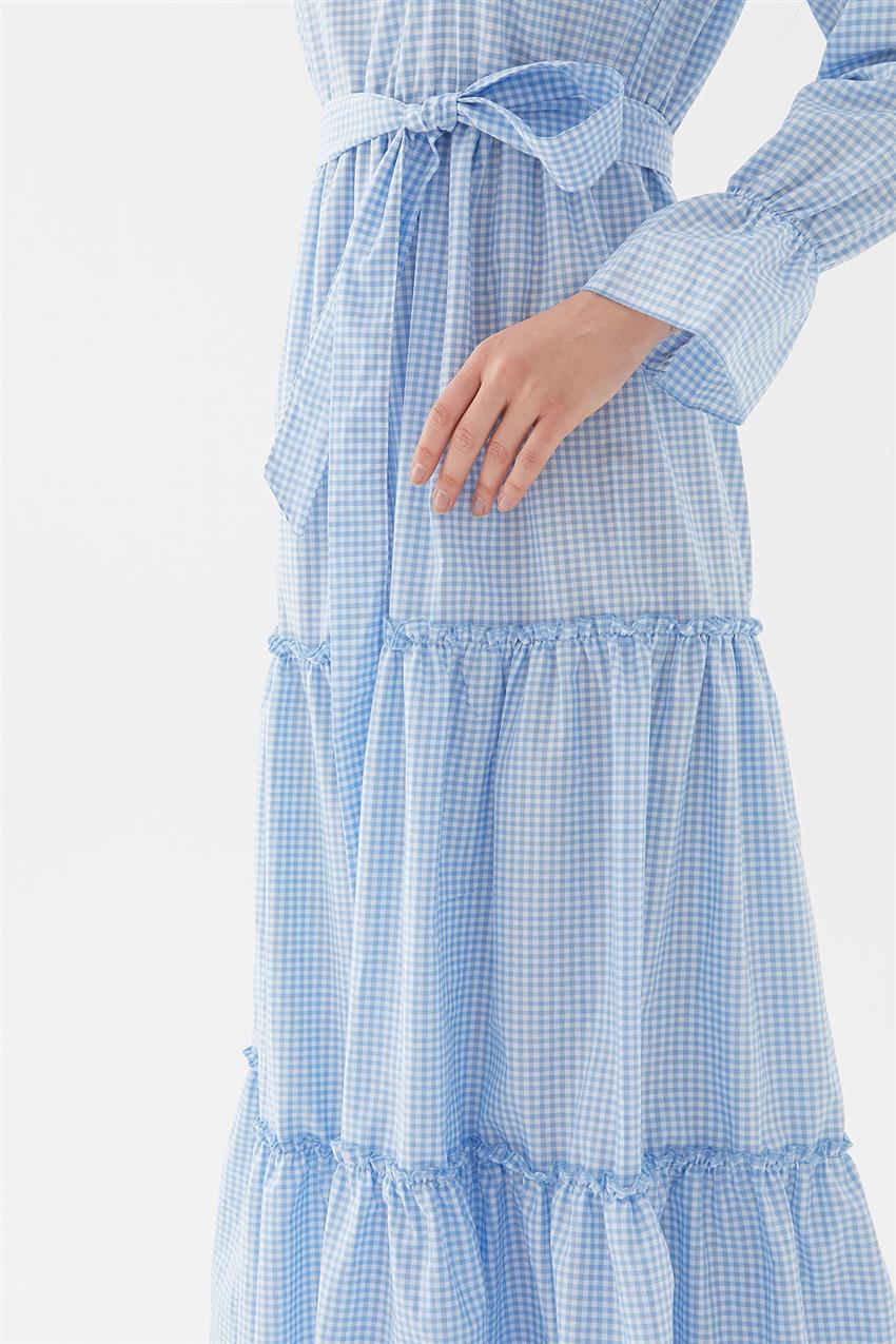 Dress-Light Blue 118201-15