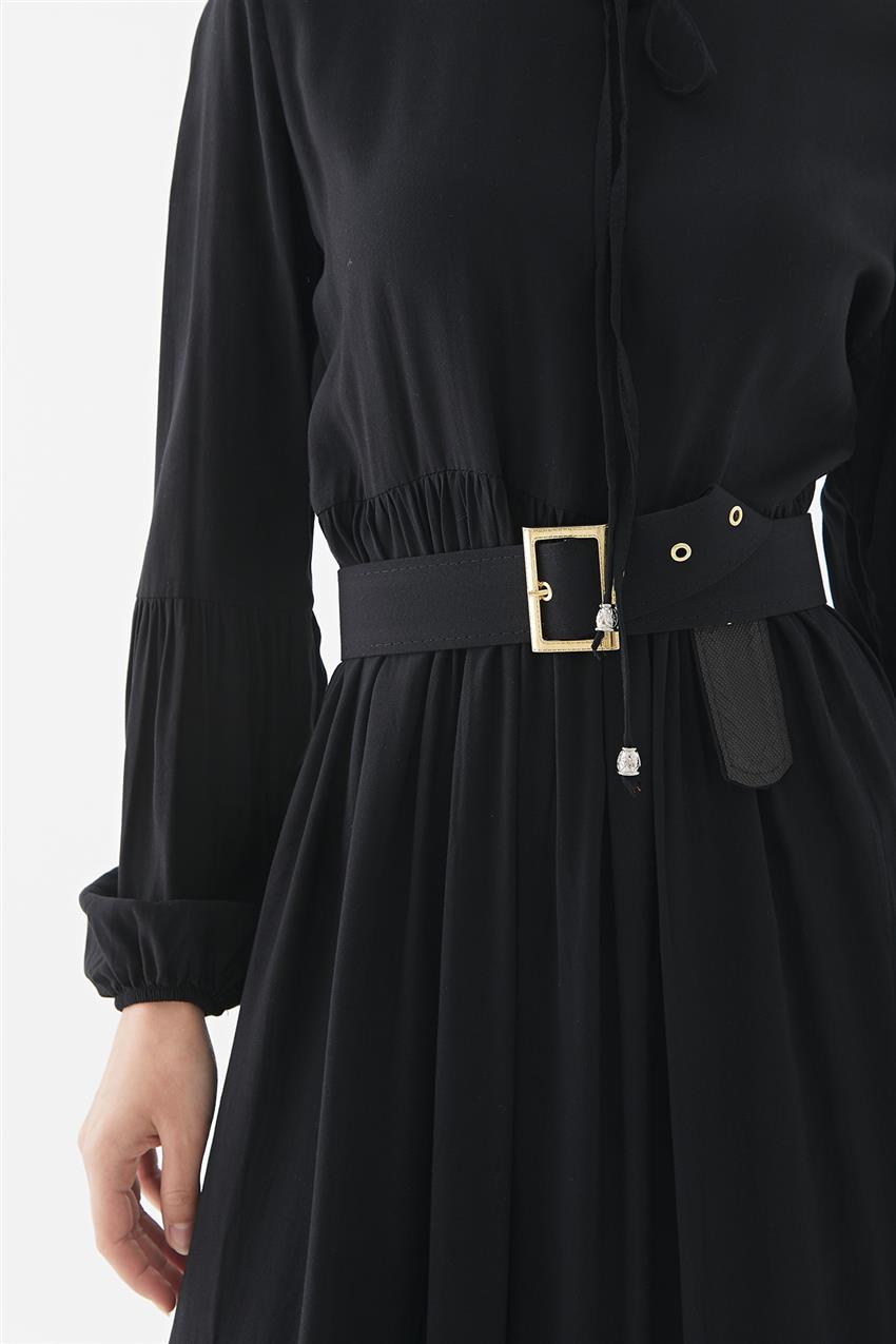 Dress-Black 1017001-01