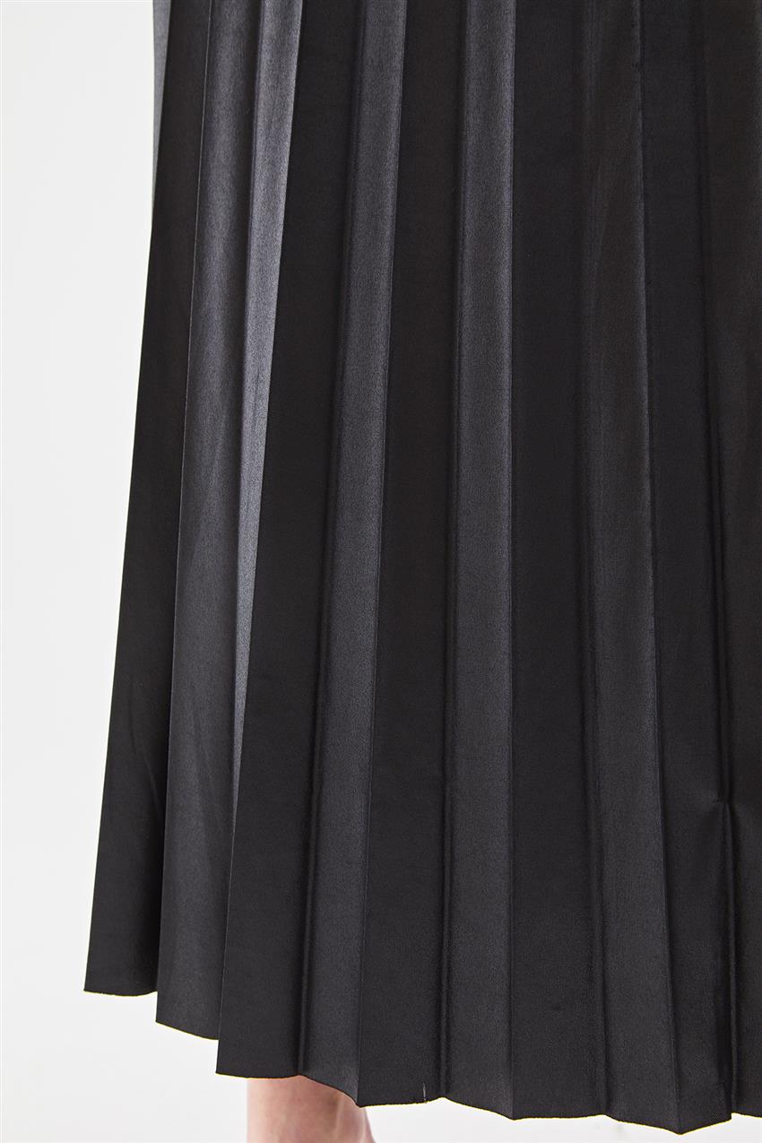 Skirt-Black 1205001-1