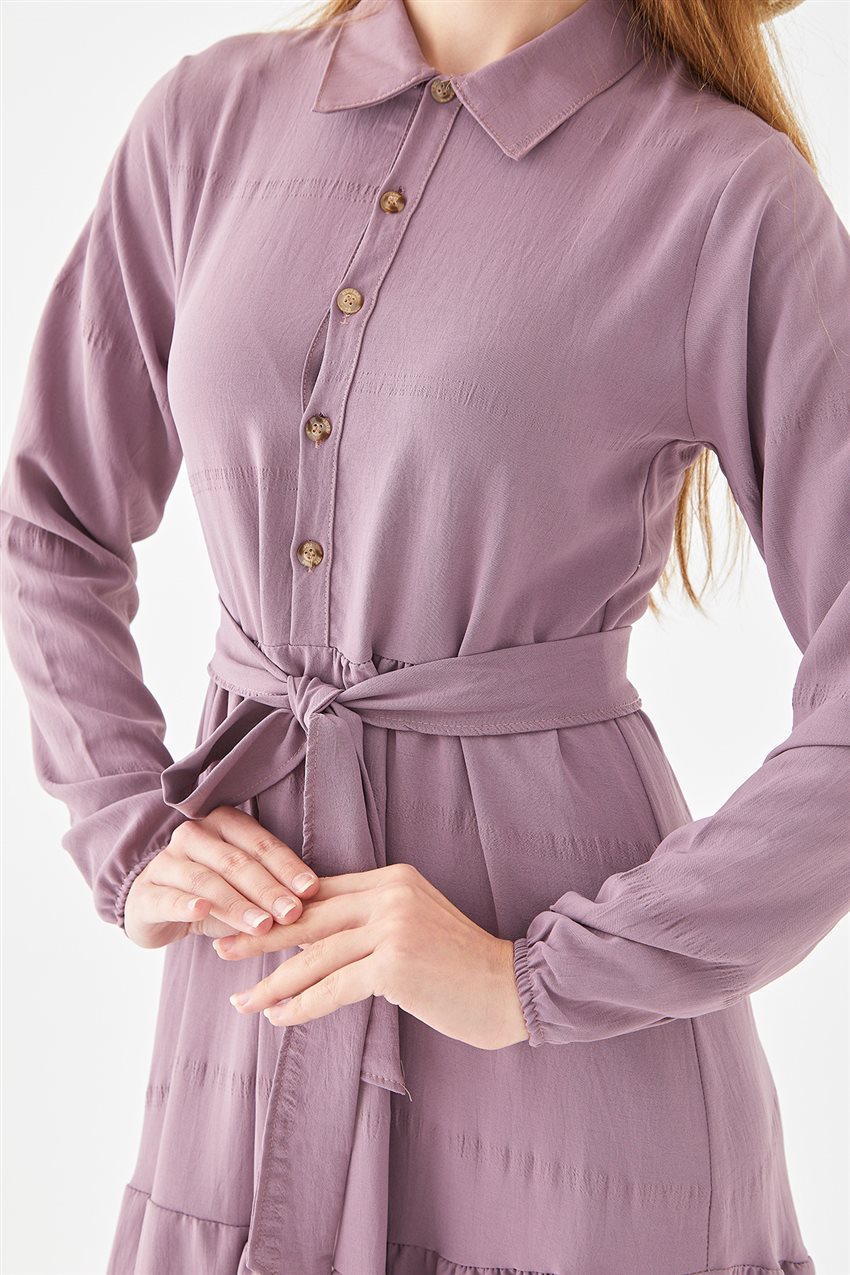 Dress-Lilac 118006-49
