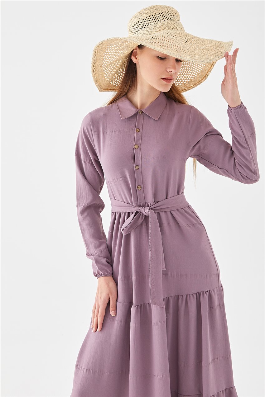 Dress-Lilac 118006-49