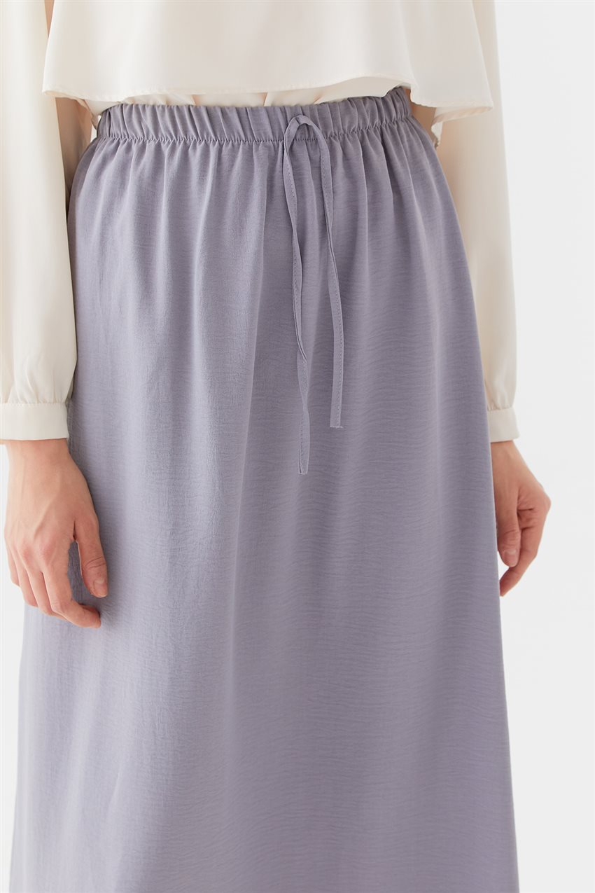 Skirt-Gray 1082639-04