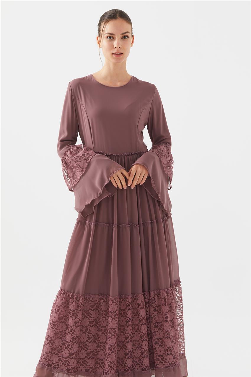 Dress-Rose 1160674-53