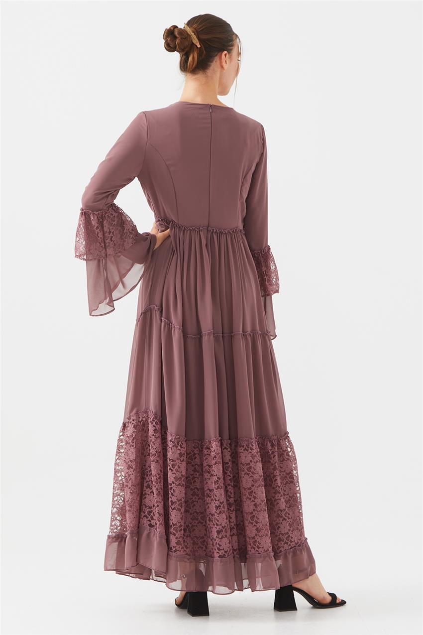 Dress-Rose 1160674-53