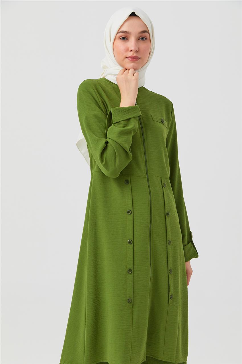 Suit-Green DO-B21-56005-25-25