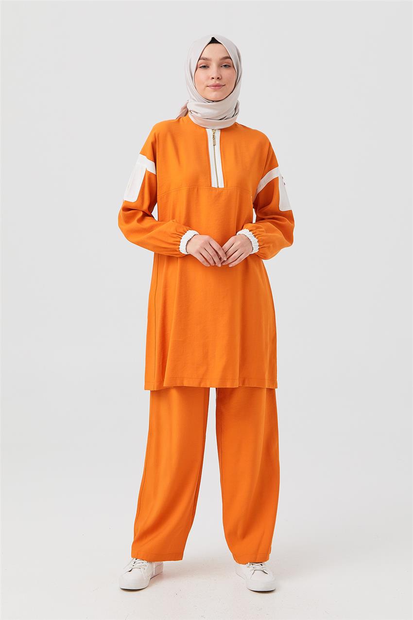 Suit-Orange DO-B21-56008-94-94