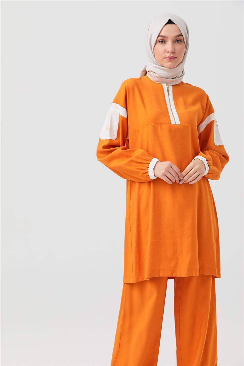 Suit-Orange DO-B21-56008-94-94