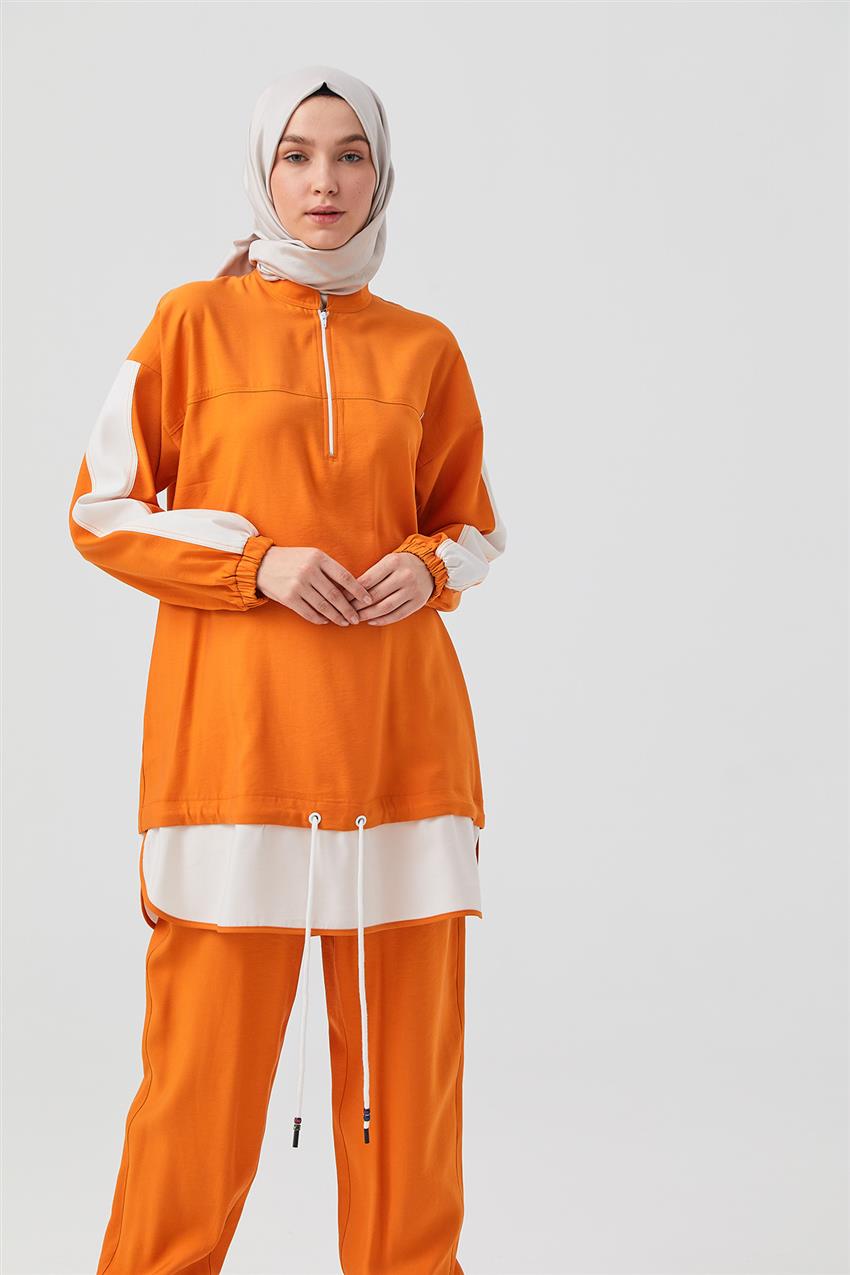 Suit-Orange DO-B21-56014-94-94