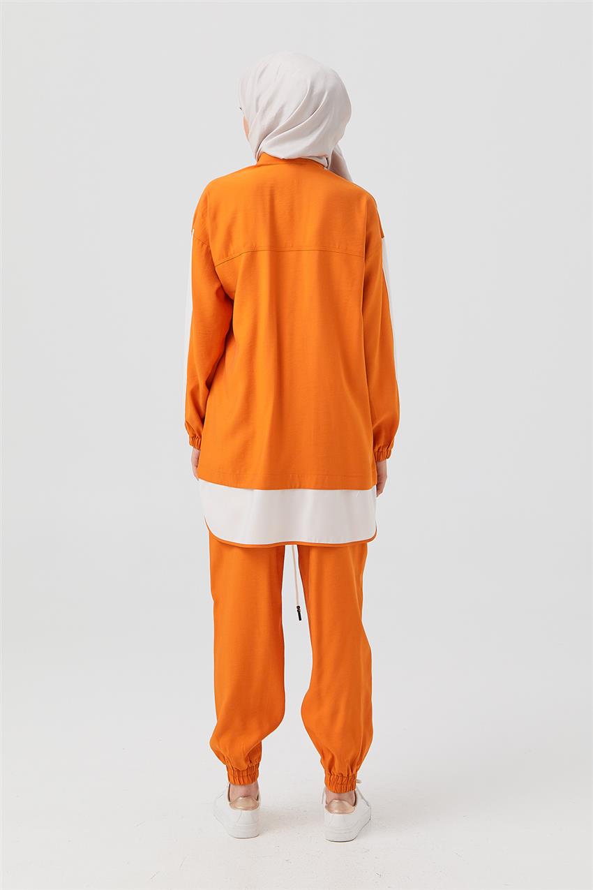Suit-Orange DO-B21-56014-94-94