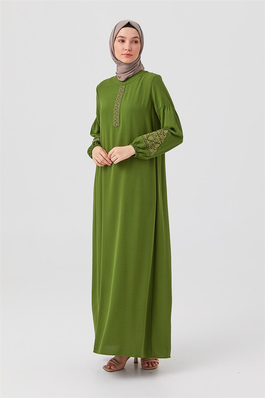 Dress-Green DO-B21-63031-25-25