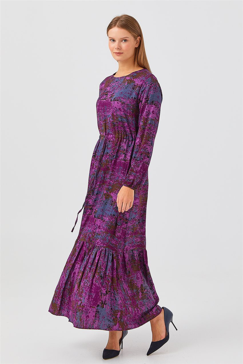 Dress-Purple 1180038-45