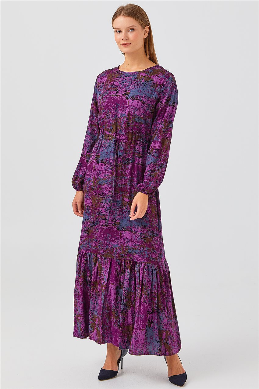 Dress-Purple 1180038-45