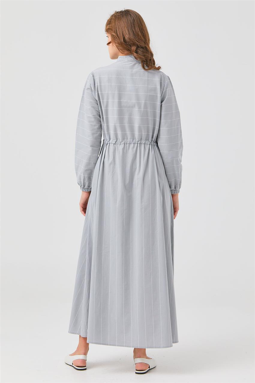 Dress-Light Gray 1180041-07