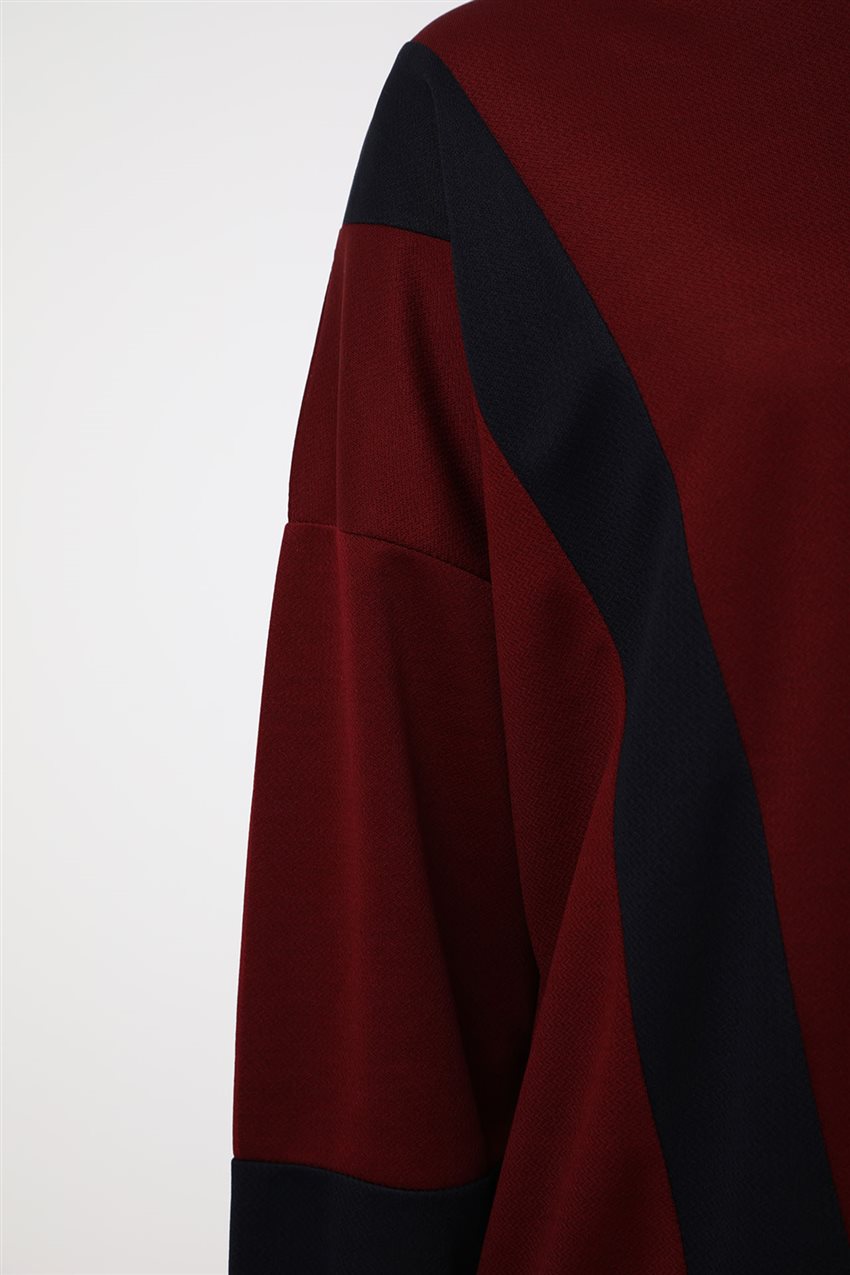 Suit-Claret Red 12050110-67