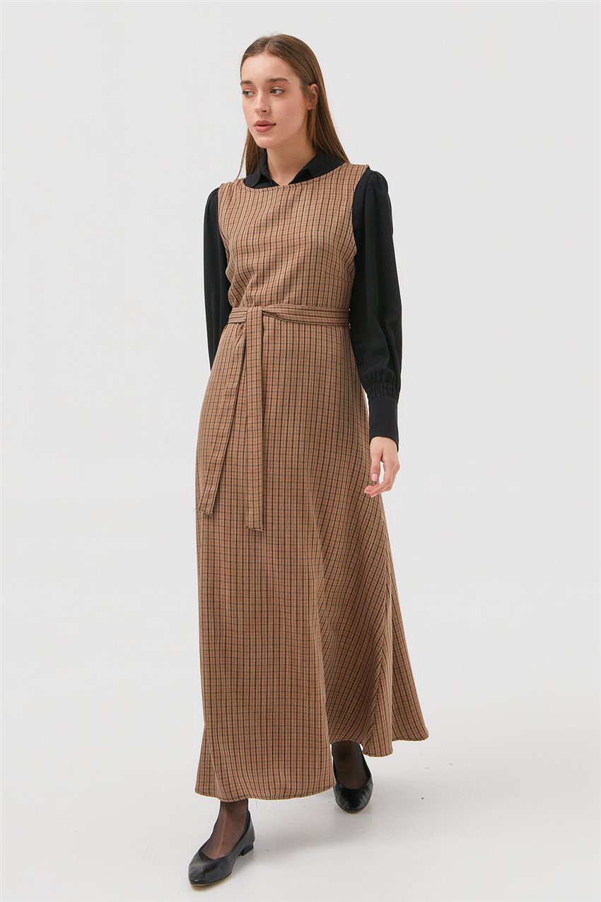 Dress-Brown 1180050-68