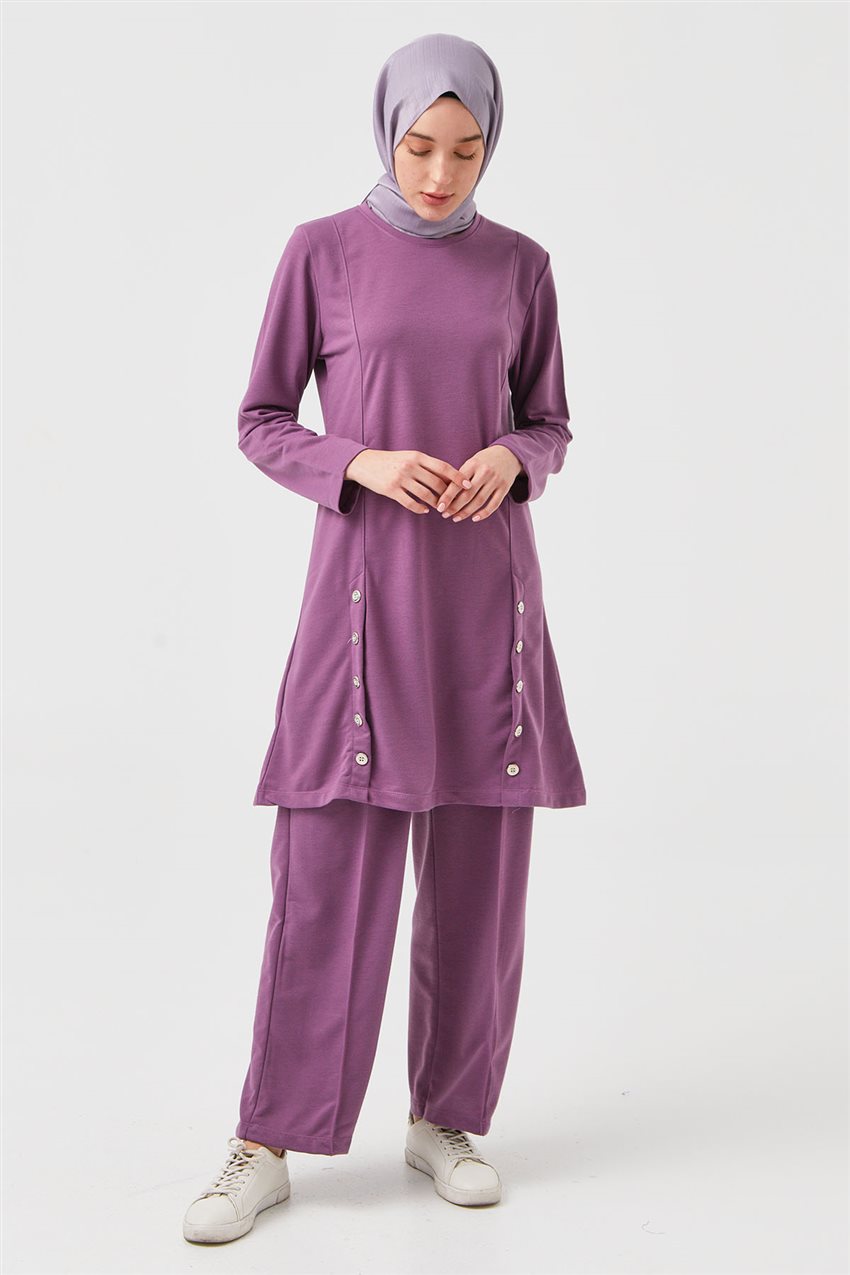 Suit-Lilac 1180052-49