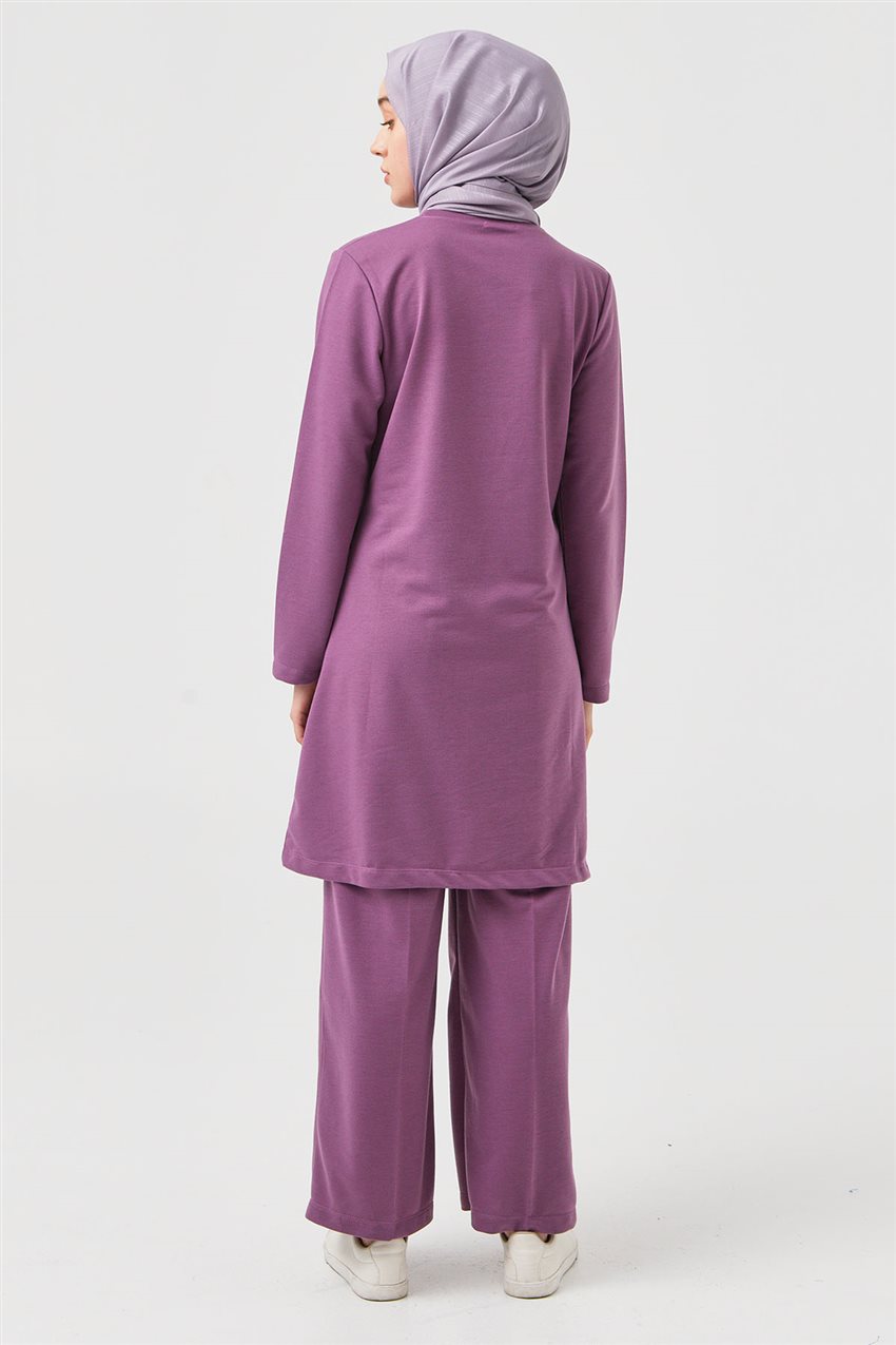 Suit-Lilac 1180052-49