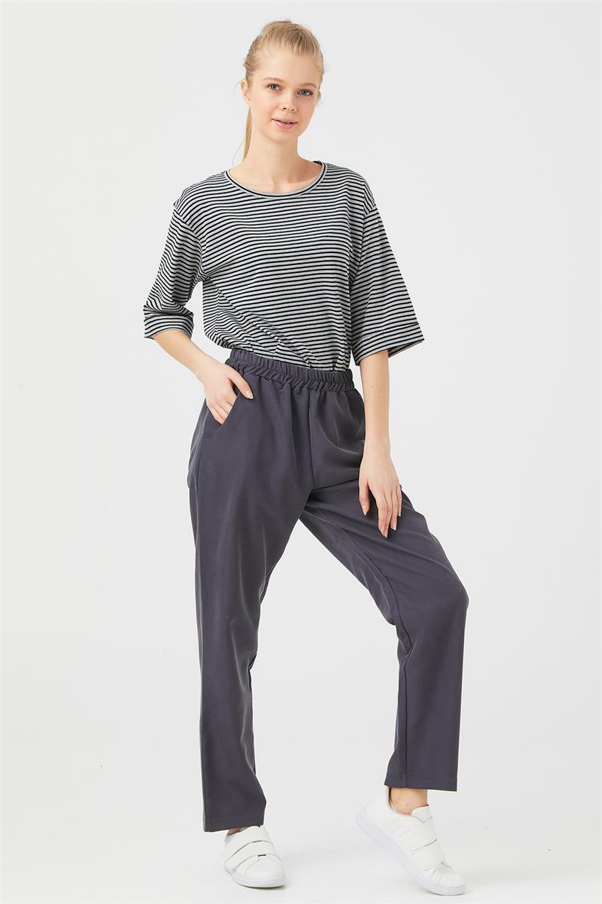 Pants-Anthracite 1001-50
