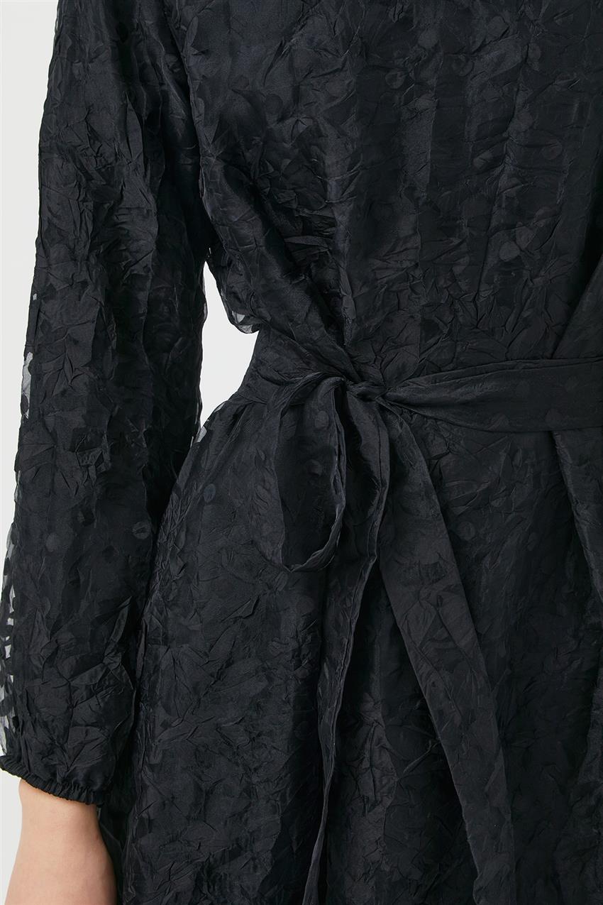 Dress-Black 3000-01
