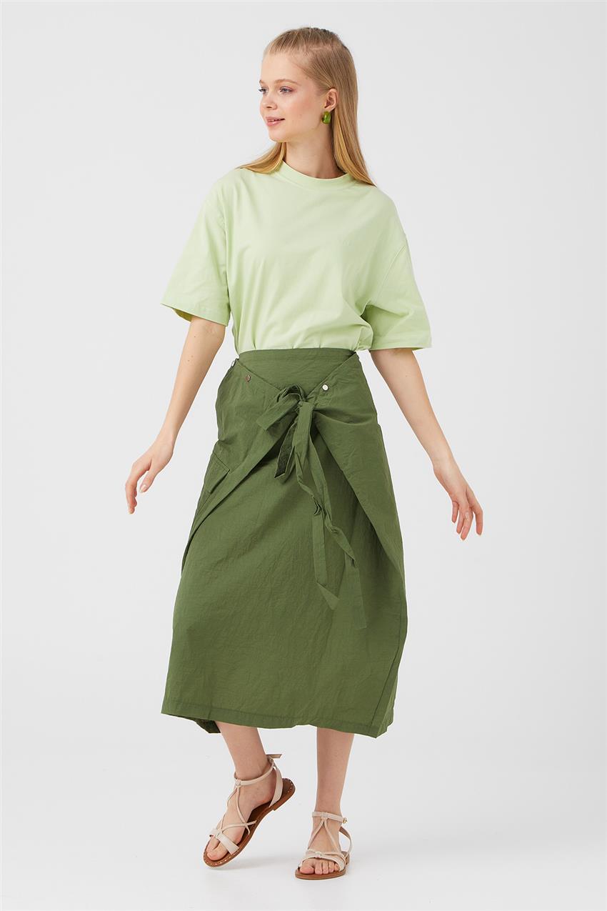 Skirt-Green 3080-21