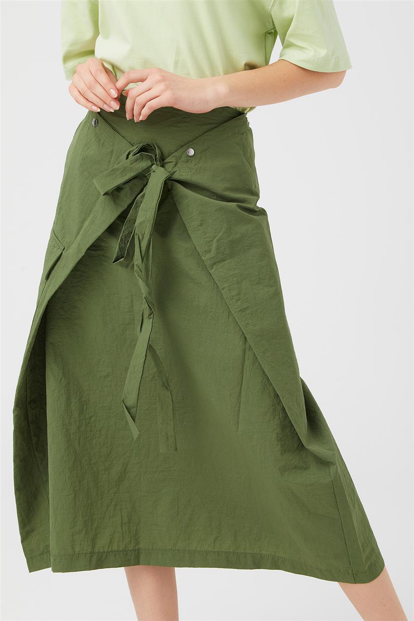 Skirt-Green 3080-21