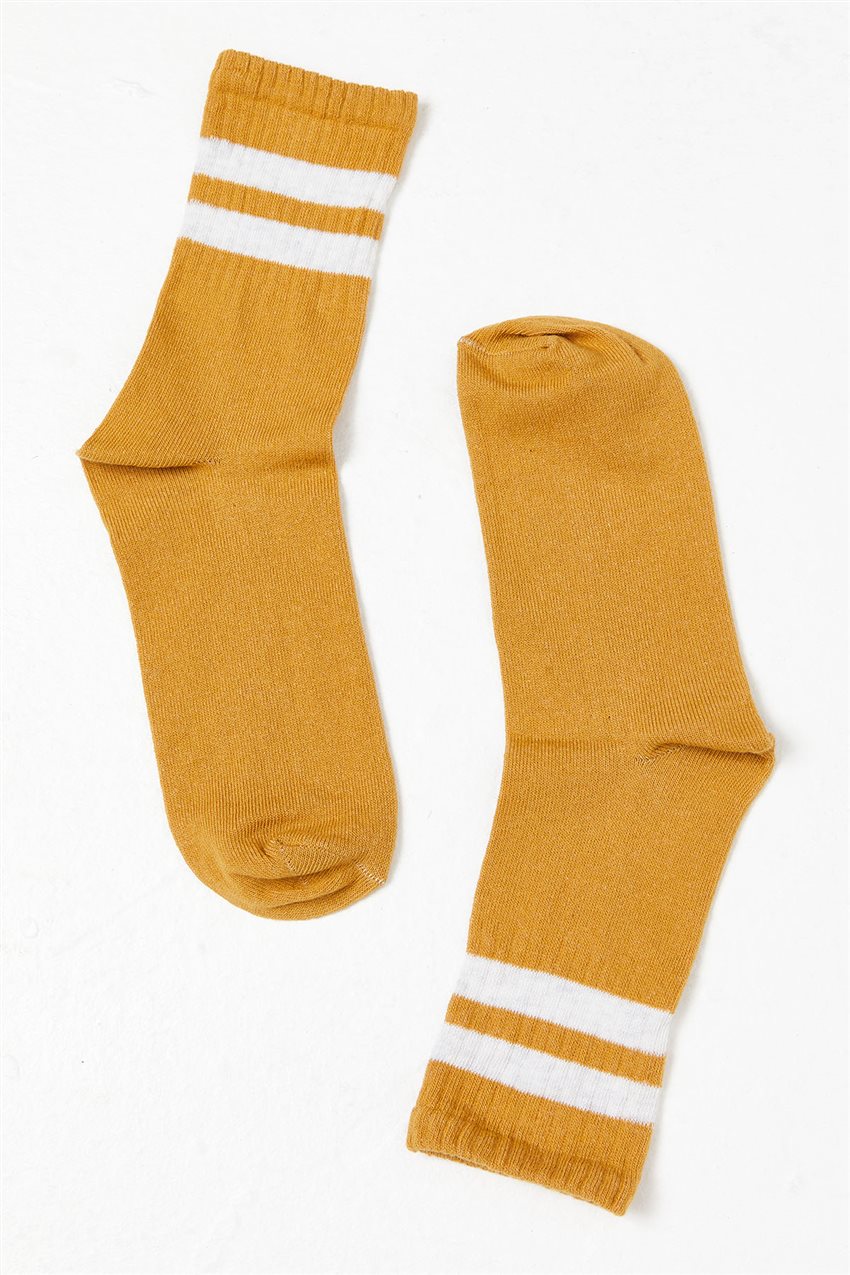 Socks-Camel 22SSM40001A-46