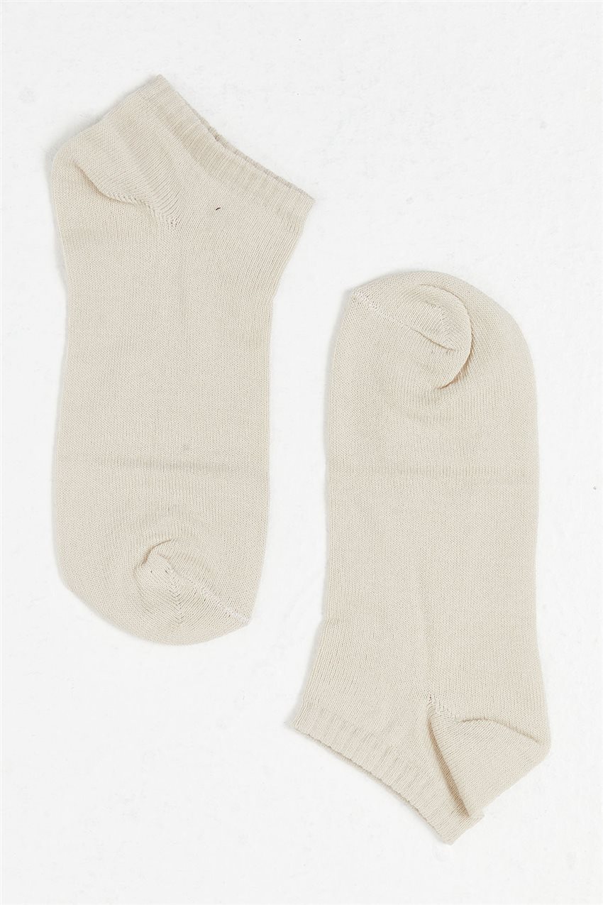 Kokulu Soket Taş Çorap