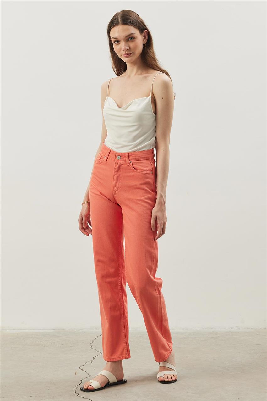 Jeans-Orange PY2118-37
