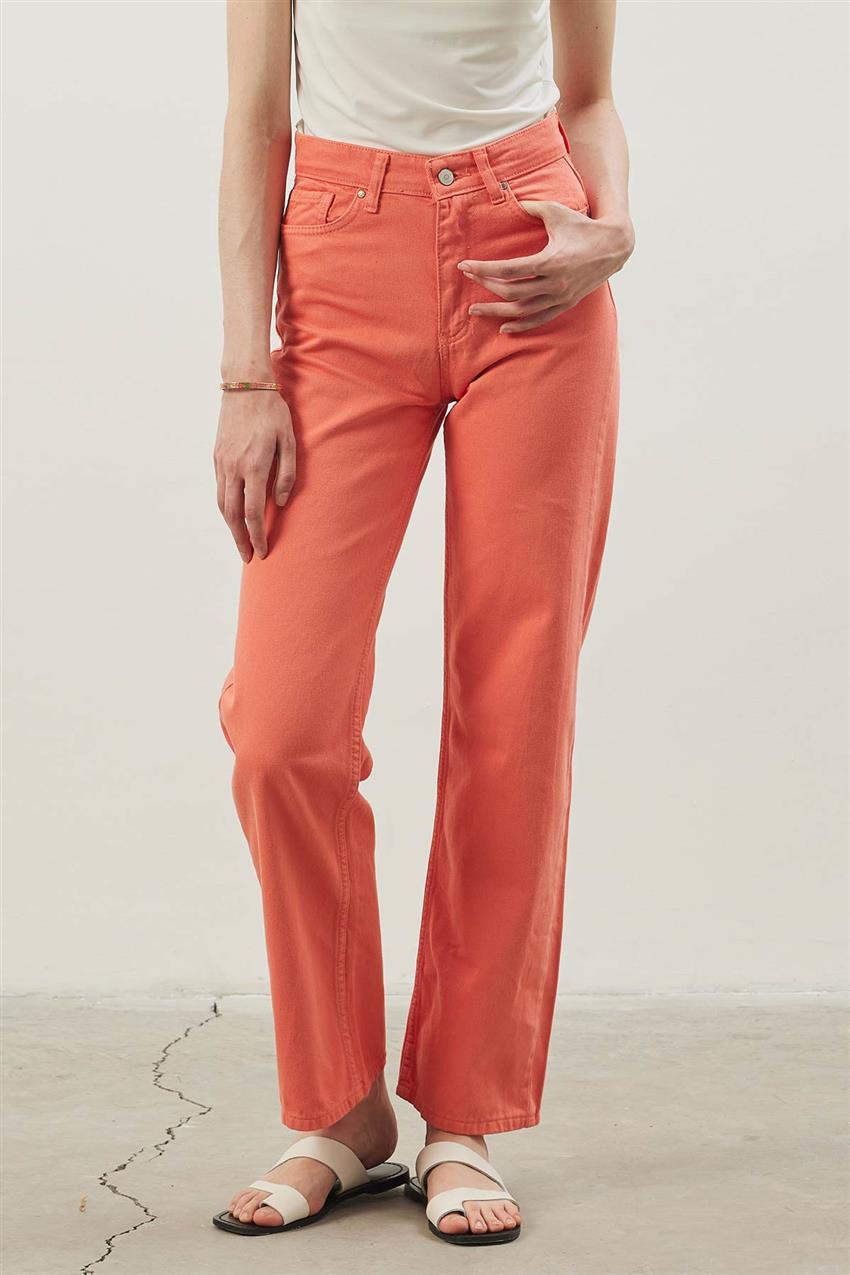Jeans-Orange PY2118-37