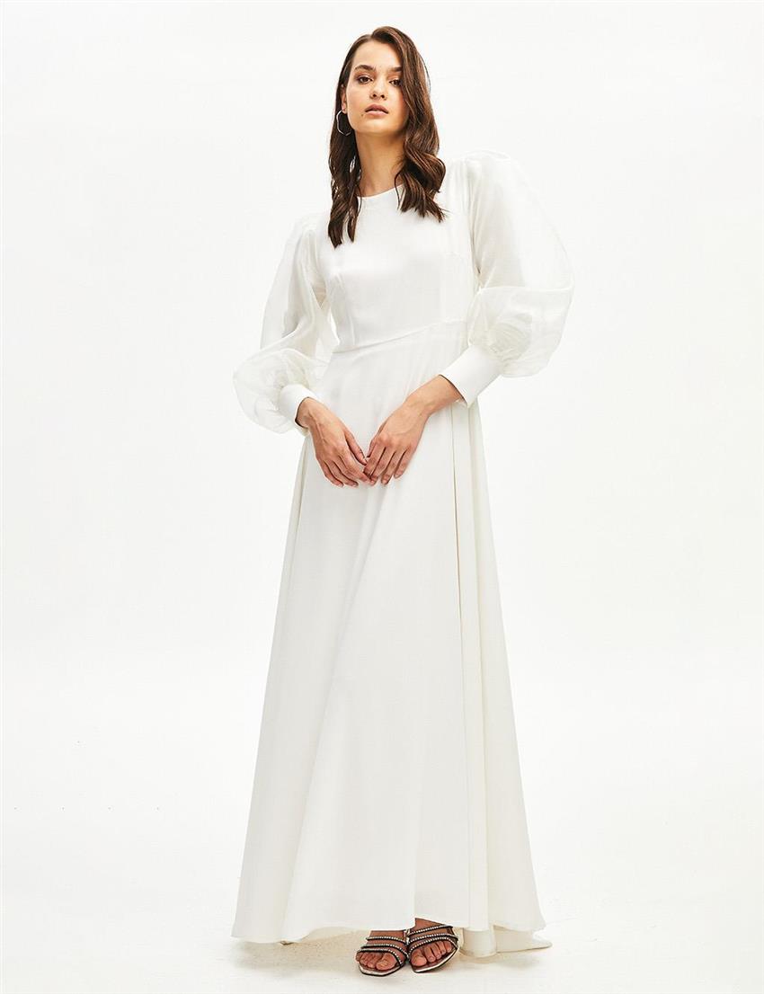 فستان-أبيض KA-B22-23077-35