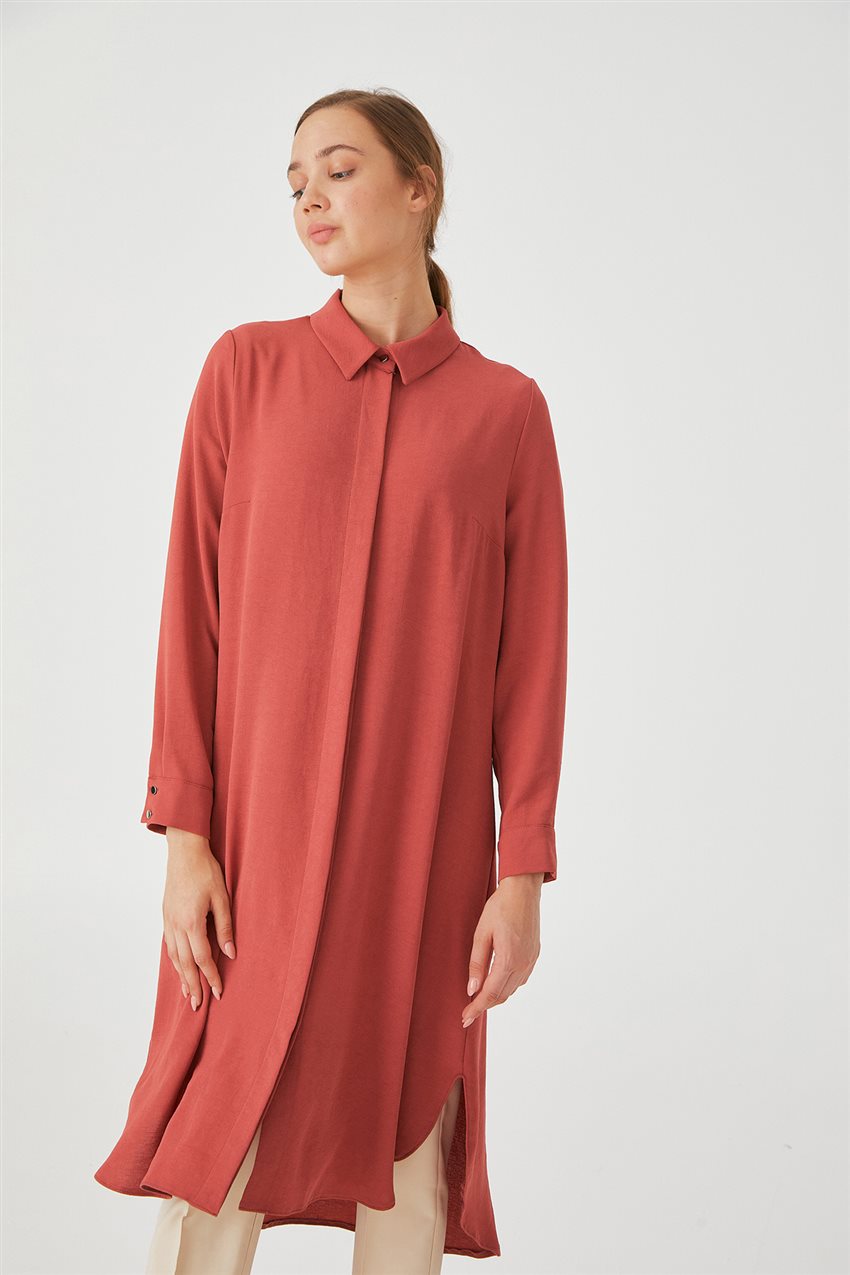Tunic-Dried Rose 50153-MH-53