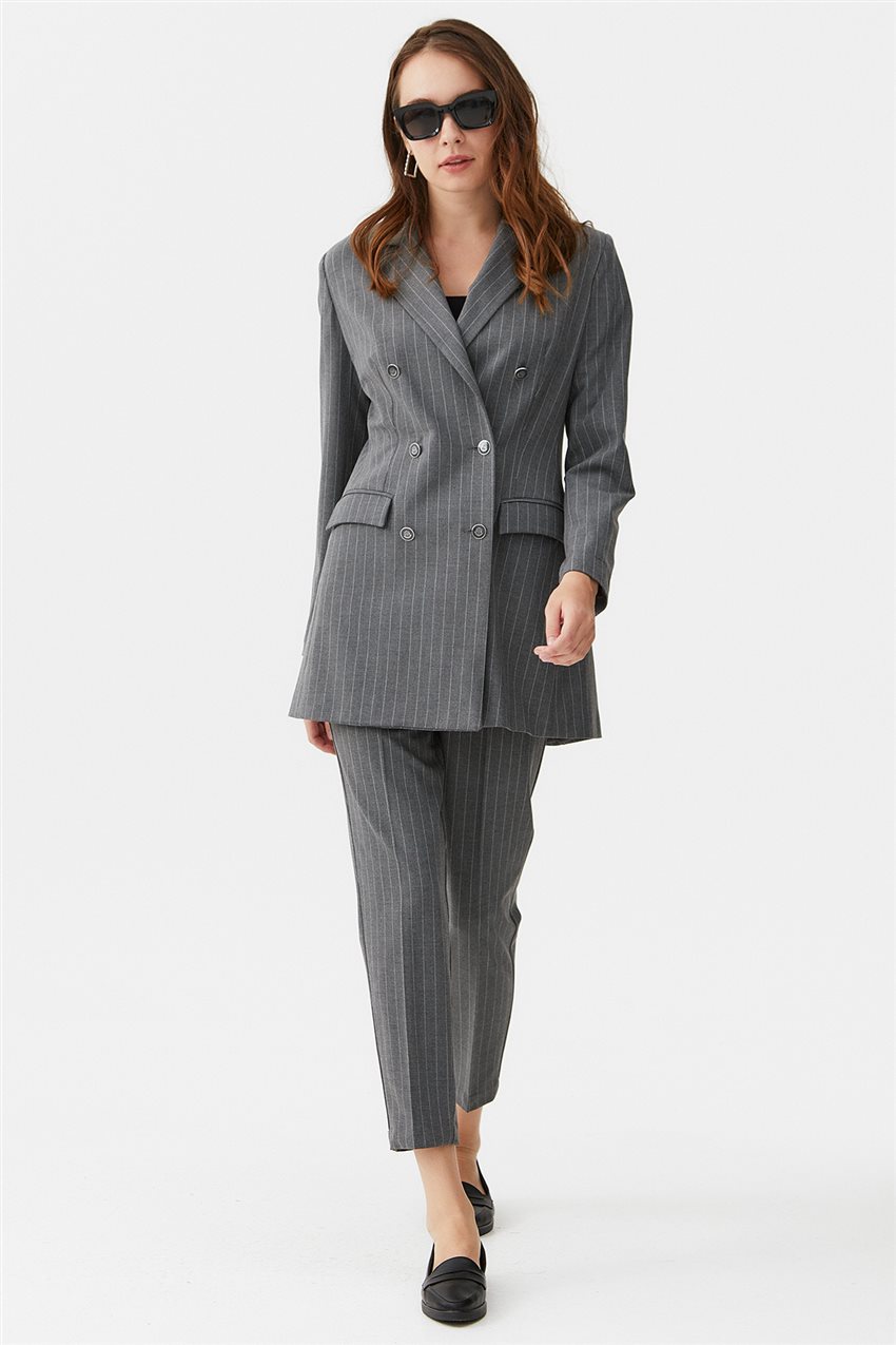 Suit-Anthracite DO-B22-56029-52