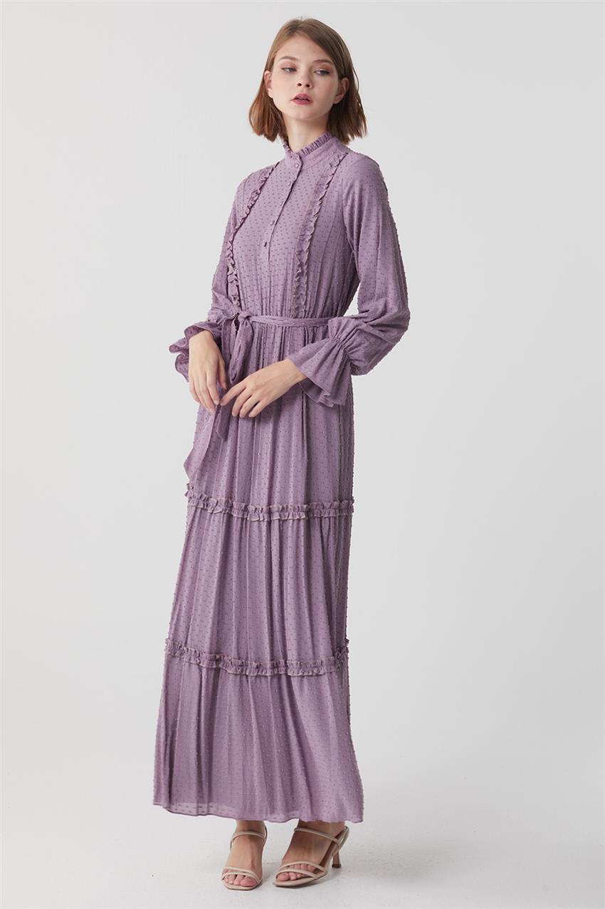 Dress-Lilac 70061-49