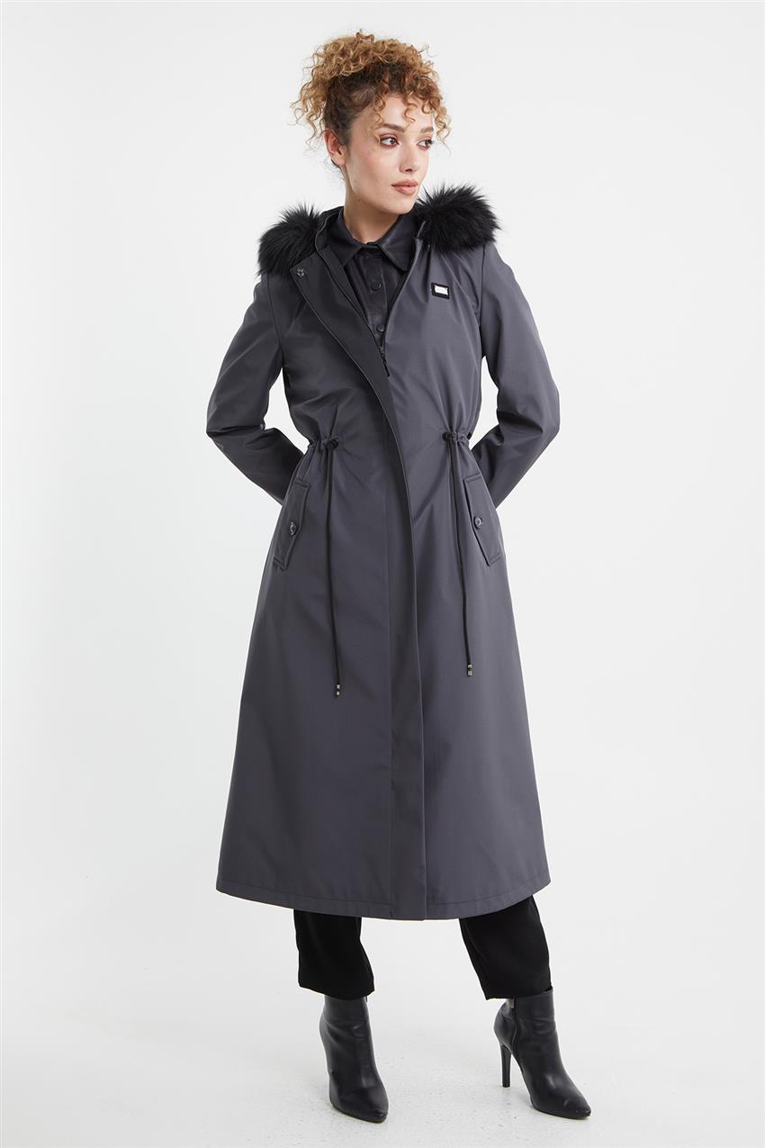 Coat-Anthracite DO-A22-60014-52