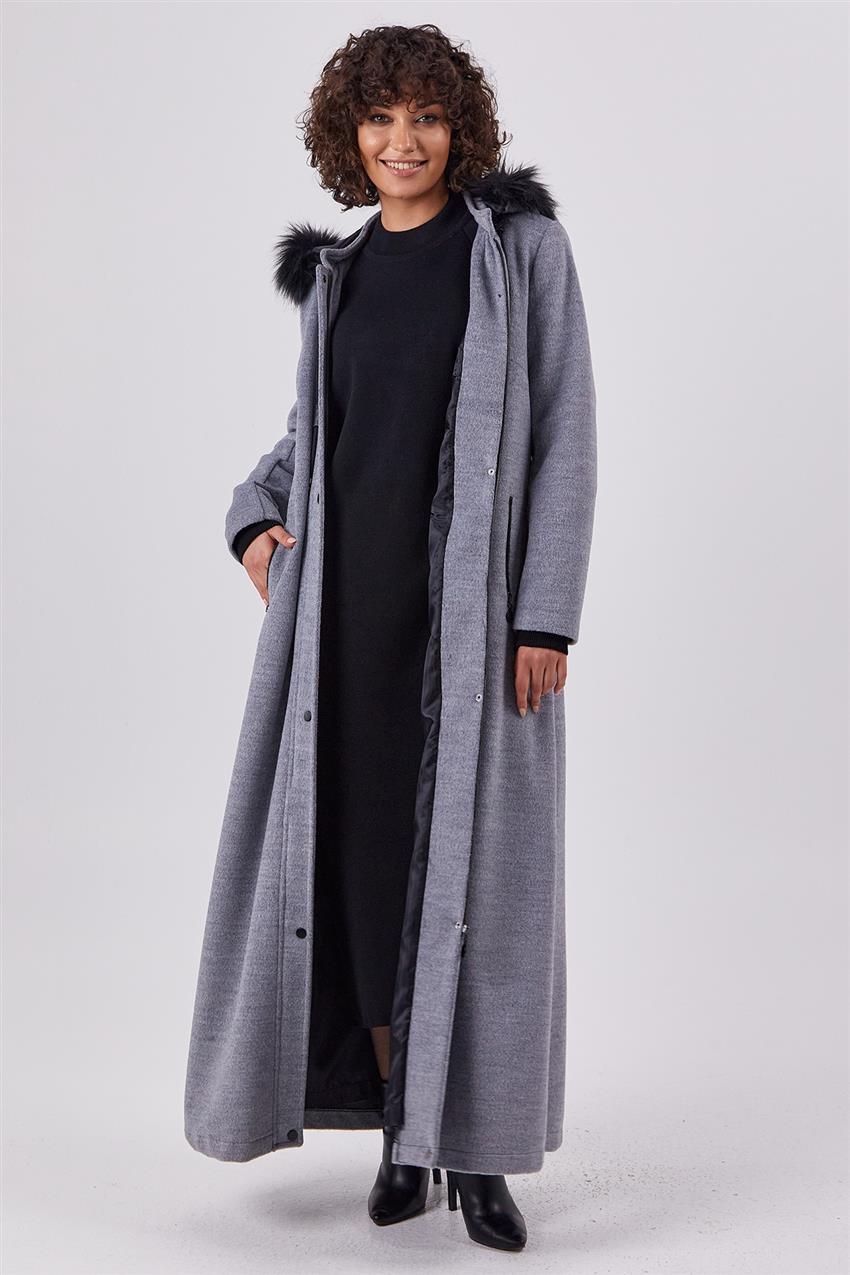 Coat-Anthracite DO-A22-58010-52
