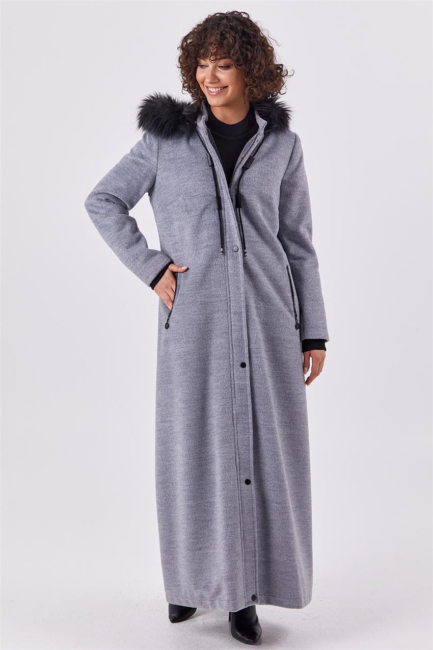 Coat-Anthracite DO-A22-58010-52