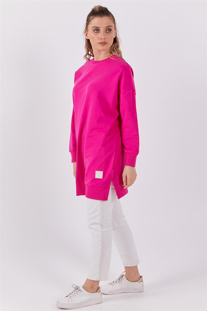 Tunic-Pink 30644-42