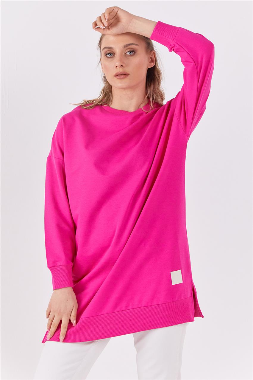 Tunic-Pink 30644-42