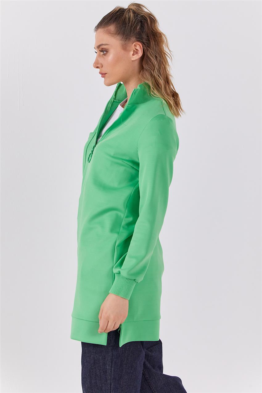 Tunic-Green 20552-21