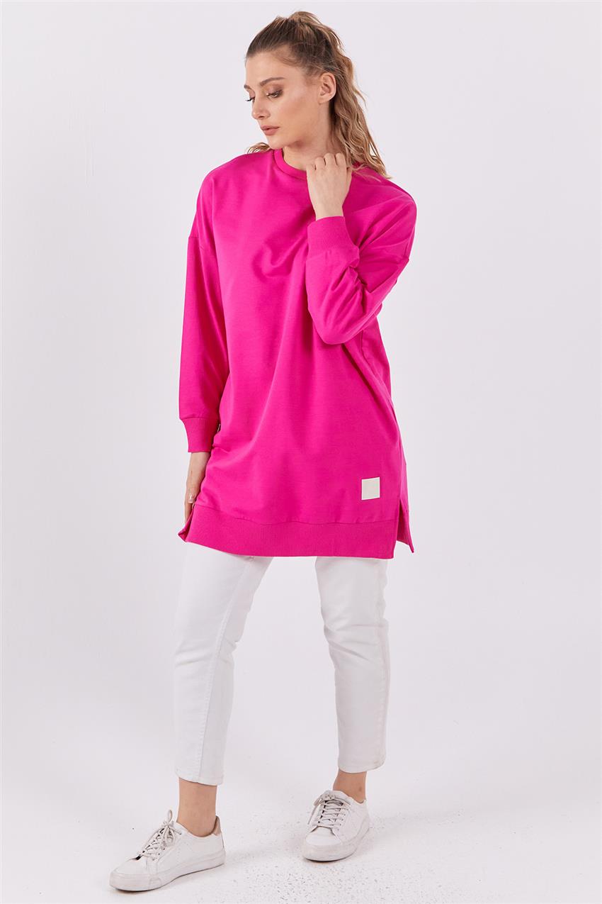 Tunic-Pink 30644-42