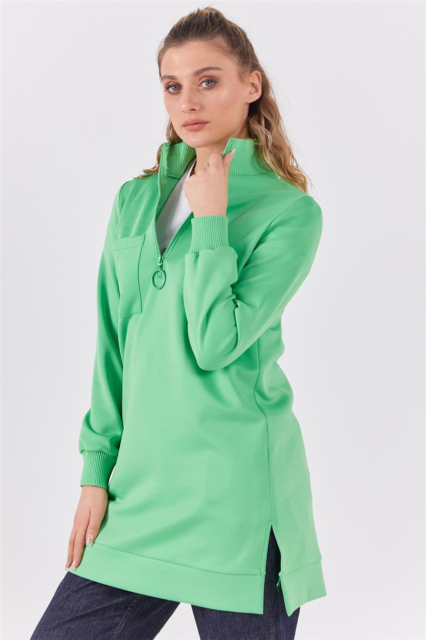 Tunic-Green 20552-21